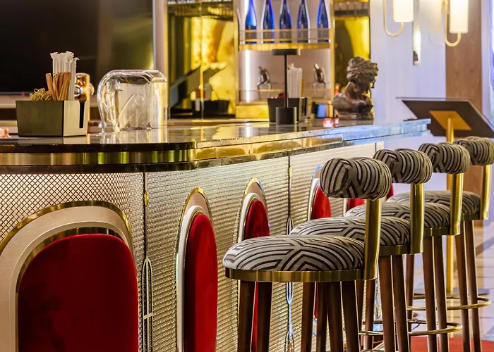 Turim מלון ליסבון