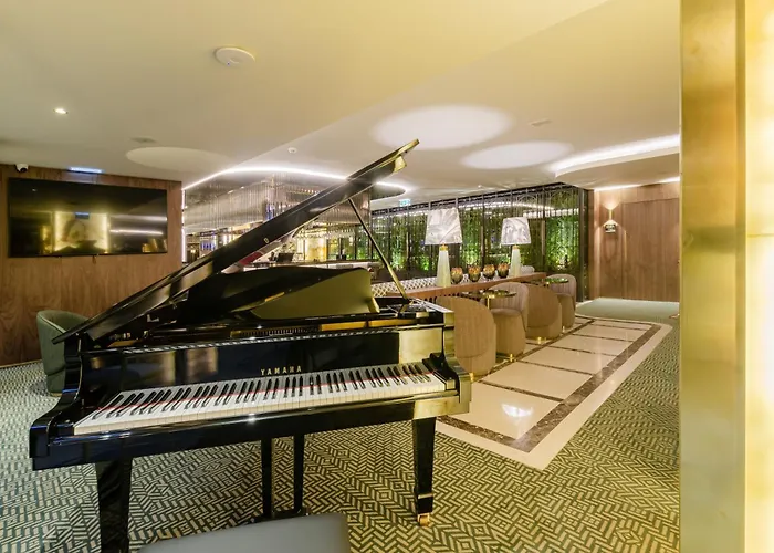 Turim מלון ליסבון