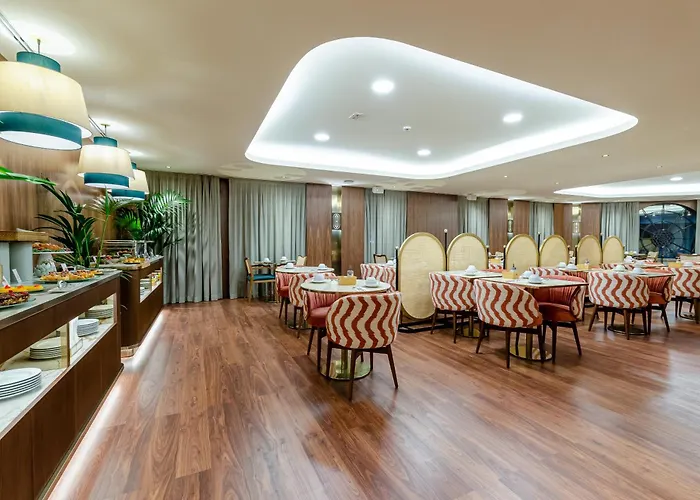 מלון Turim ליסבון