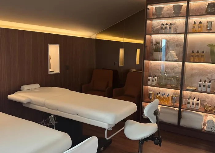 Turim מלון ליסבון