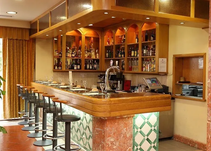 Turim מלון ליסבון