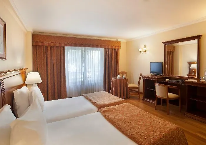 Turim 4* ליסבון