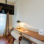 Hotel Turim Lizbona