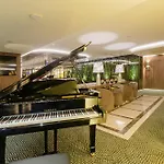 Turim Hotel Lizbona