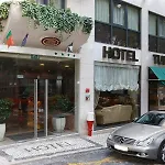 Hotel Turim 4*