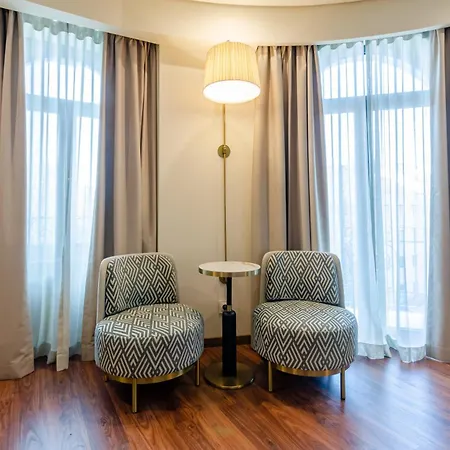 Turim Hotel 4*
