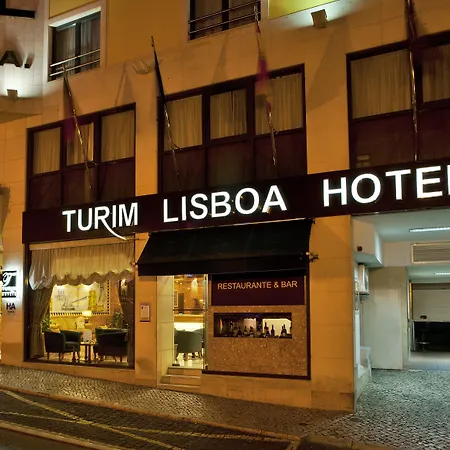 Turim 4*